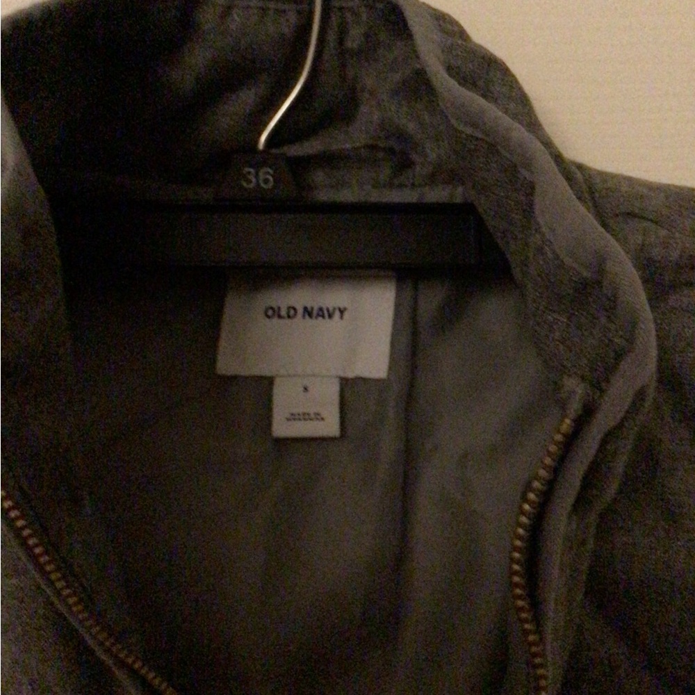 Vest jacket - Picture 4 of 4